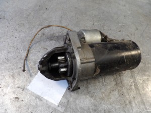 Citroen Jumper II rozrusznik 3,0TD