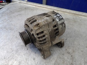 Opel Corsa B alternator 0123100003 90534472