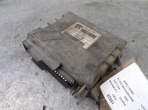 Fiat Punto I komputer, sterownik 46521697 IAW8F.5T