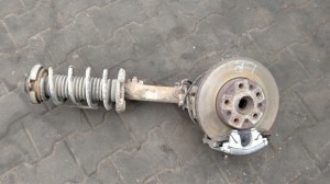 Seat Altea 2,0TDI zawieszenie przednie lewe