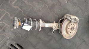 Seat Altea 2,0TDI zawieszenie przednie prawe