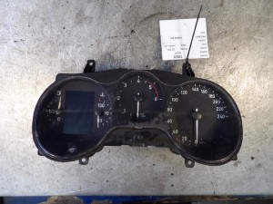 Seat Altea zegary, liczniki A2C53029654 0682 SIEMENS VDO