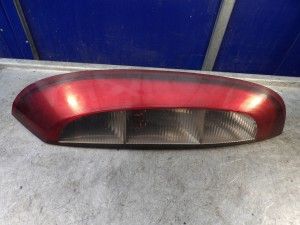 Opel Corsa C lampa tylna prawa 09114337 89302181