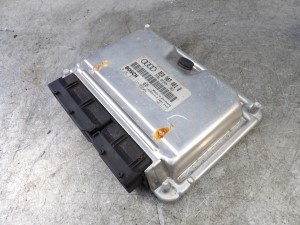 Audi A4 B6 komputer, sterownik 8E0907401Q 0281011135