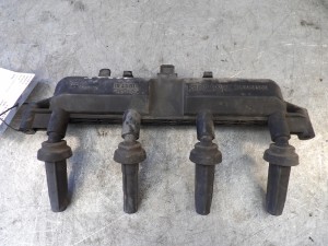 Peugeot 206 cewka zapłonowa 9628158580