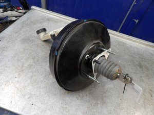 Ford Fusion II USA serwo, pompa DG9C-2B195 LA 26.7862-0043.4