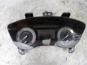 Ford Fusion II USA zegary, liczniki DS7T-10849-EH