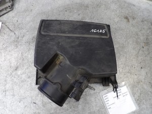 Ford Fusion II USA przepływomierz CDQ9B