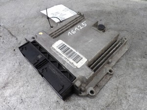 Ford Fusion II USA komputer, sterownik 0261S09342