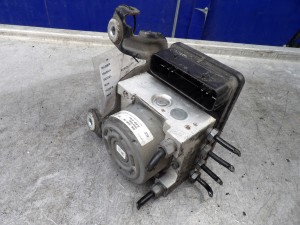 Ford Fusion II USA pompa ABS DG9C-2C219-AH 28.5151-9508.3
