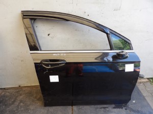 Ford Fusion II USA drzwi przednie prawe 1,6B