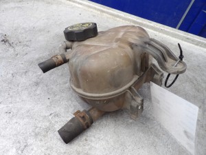 Opel Corsa D zbiornik wyrównawczy 1,4B