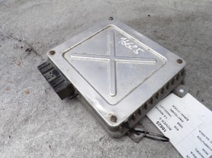 Rover II 416 komputer, sterownik MKC103480