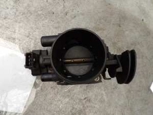 Rover II 416 przepustnica 1,6B
