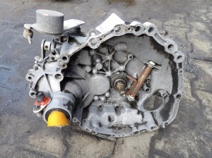 Rover 416 1,6B 82KW 111KM skrzynia biegów