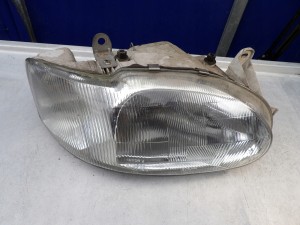 Ford Escort MK6 lampa przednia prawa