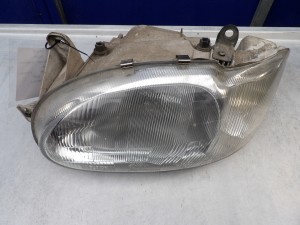 Ford Escort MK6 lampa przednia lewa