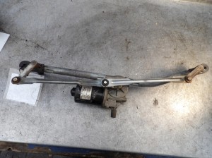 Fiat Punto II mechanizm wycieraczek przód 60511003 TGE511 C133