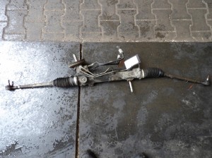 Peugeot 206 maglownica 1,1B