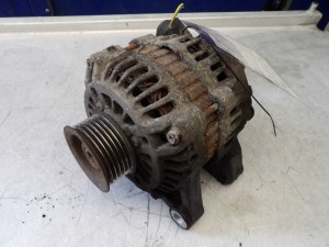 Peugeot 206 alternator 9638275880 A005TA6291A