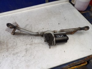 Fiat Punto II mechanizm wycieraczek przód 60511003 TGE511 60511003 C133