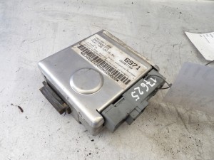 Fiat Punto II komputer, sterownik 09381199 26076971 26078330