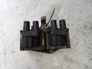 Fiat Punto II cewka zapłonowa 48543230 B920