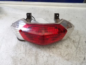 Motorower Peugeot Kisbee lampa tylna
