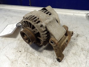 Suzuki Wagon R+ alternator 31400-75F0 102211-5011