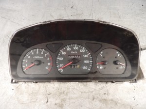 Suzuki Wagon R+ zegary, liczniki SZ-0943-010
