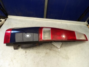 Opel Meriva A lampa tylna lewa HB 5D lak. Y20Z