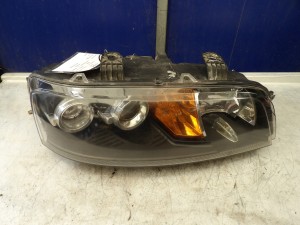 Fiat Punto II lampa przednia prawa