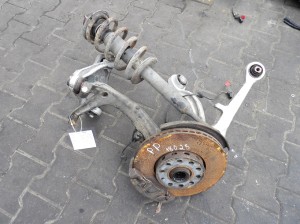 VW Passat B5 zawieszenie przednie prawe