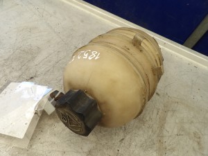 Peugeot 206 zbiornik wyrównawczy 1,4B