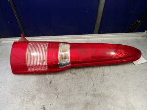 Fiat Panda II lampa tylna prawa HB 5D