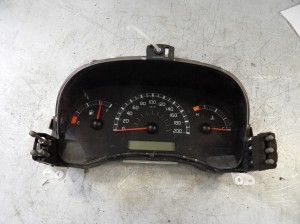 Fiat Panda II zegary, liczniki 46801541 503.00.036.01.00 C141 555000460104