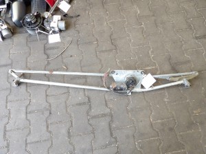 Citroen Xsara Picasso mechanizm wycieraczek przód 2,0HDI