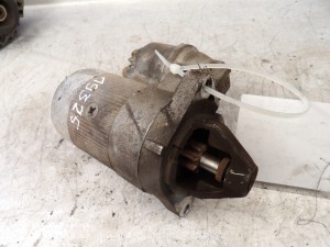 Fiat Seicento rozrusznik 1,1B 63102021 C132 E80F
