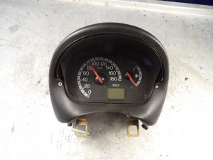 Fiat Seicento zegary, liczniki 1,1B 73529633 60.6344.991.5