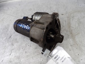 Citroen Xsara rozrusznik 1,4B D6RA572