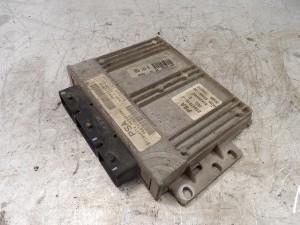 Citroen Xsara komputer 9646509880 9647498080 21647915-4 84820V02 3171135