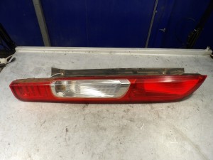Ford Focus MK2 lampa tylna lewa
