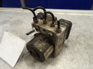 Ford Focus MK2 pompa ABS 1,6B 5WK84103 10.0970-0110.3