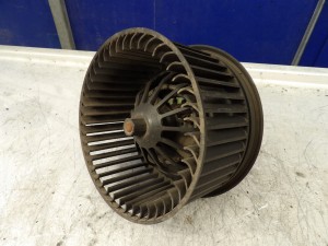 Ford Focus MK2 wentylator dmuchawy 3M5H-18456-EB