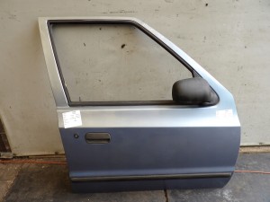 Skoda Felicia drzwi przednie prawe HB 5D