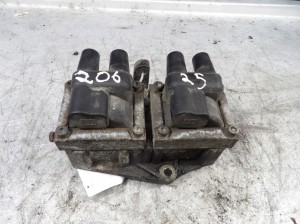 Fiat Punto II cewka zapłonowa 1,2B