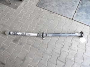 BMW E39 -2,5 wał napędowy 162 cm