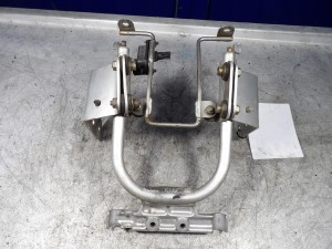 Ducati Monster 1000 uchwyt lampy przedniej