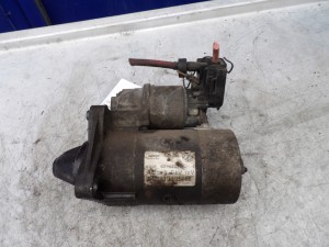 Fiat Stilo rozrusznik 63103031 C132 E80E