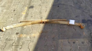 Mercedes T1 308D kaczka resor tylny